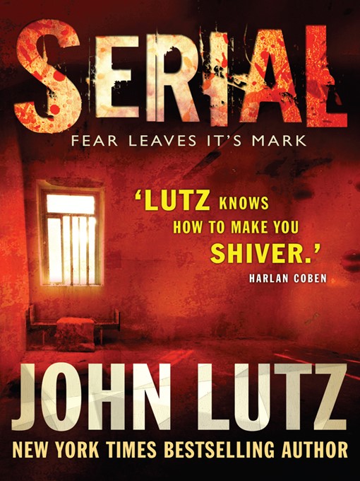 Title details for Serial by John Lutz - Wait list